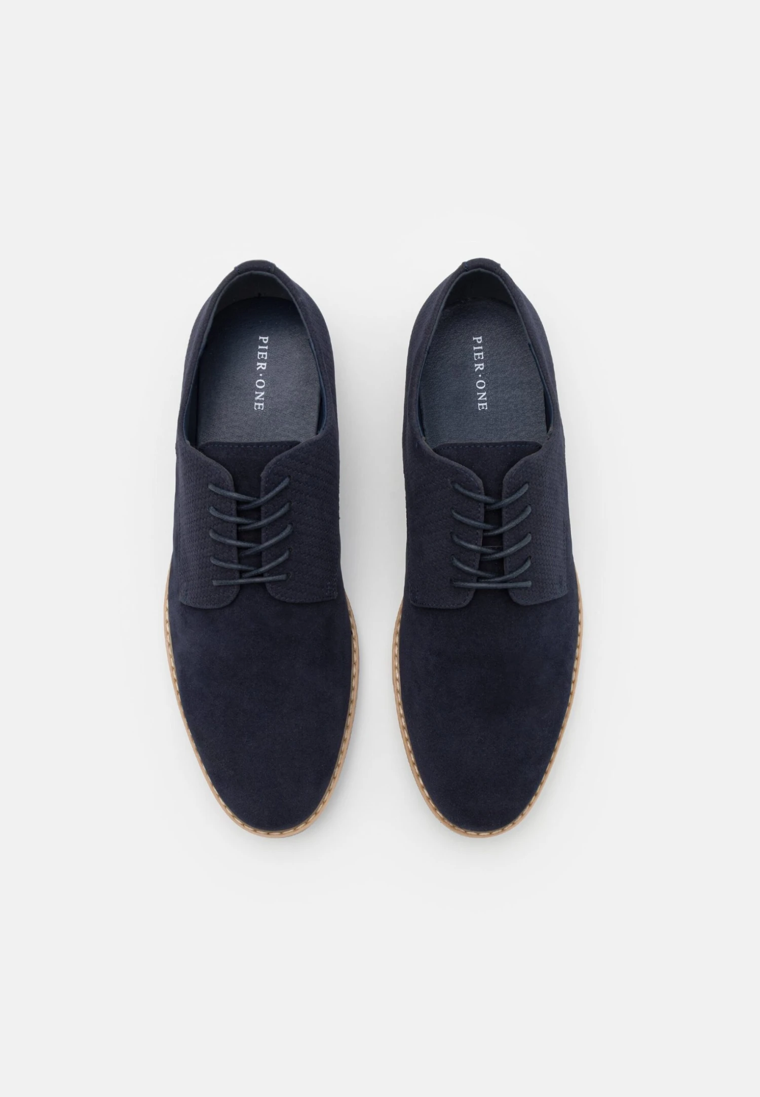 Pier One Veterschoenen - Dark Blue - Afbeelding 4