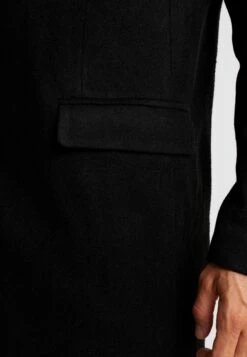 Pier One Mantel - Black -Pier One Goedkope Winkel 028e03b31d4e49969839eb6f60af05ac