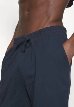 Pier One Pyjama - Dark Blue/Bordeaux -Pier One Goedkope Winkel 054dcd8e459c410aa898a7f88c95e5c4