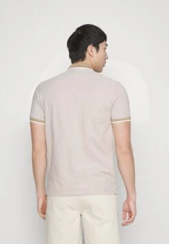 Pier One Poloshirt - Beige -Pier One Goedkope Winkel 0899e900ce6f49708c3174c2708ed500