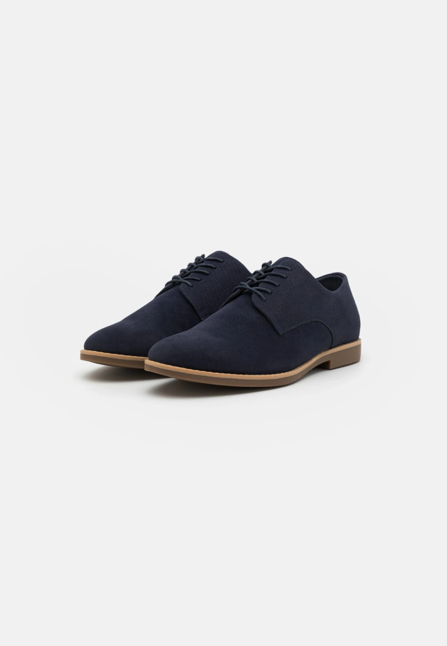 Pier One Veterschoenen - Dark Blue - Afbeelding 2