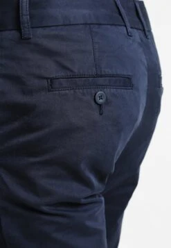 Pier One Shorts - Navy -Pier One Goedkope Winkel 0e74a4c1a0104d8380e93d4804bbc3dc