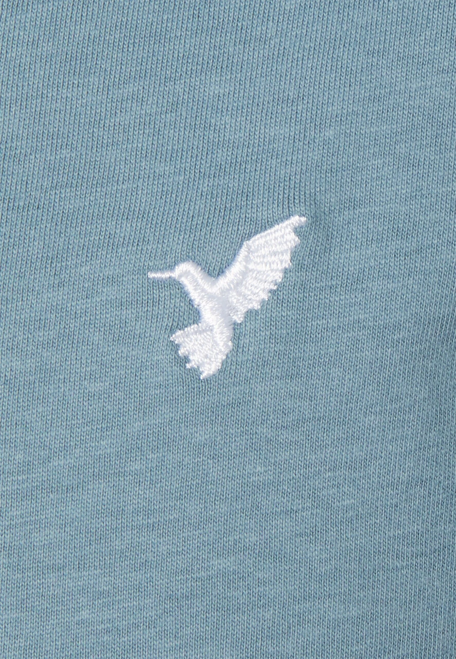 Pier One 5 Pack - T-Shirt Basic - Beige/White/Light Blue - Afbeelding 9