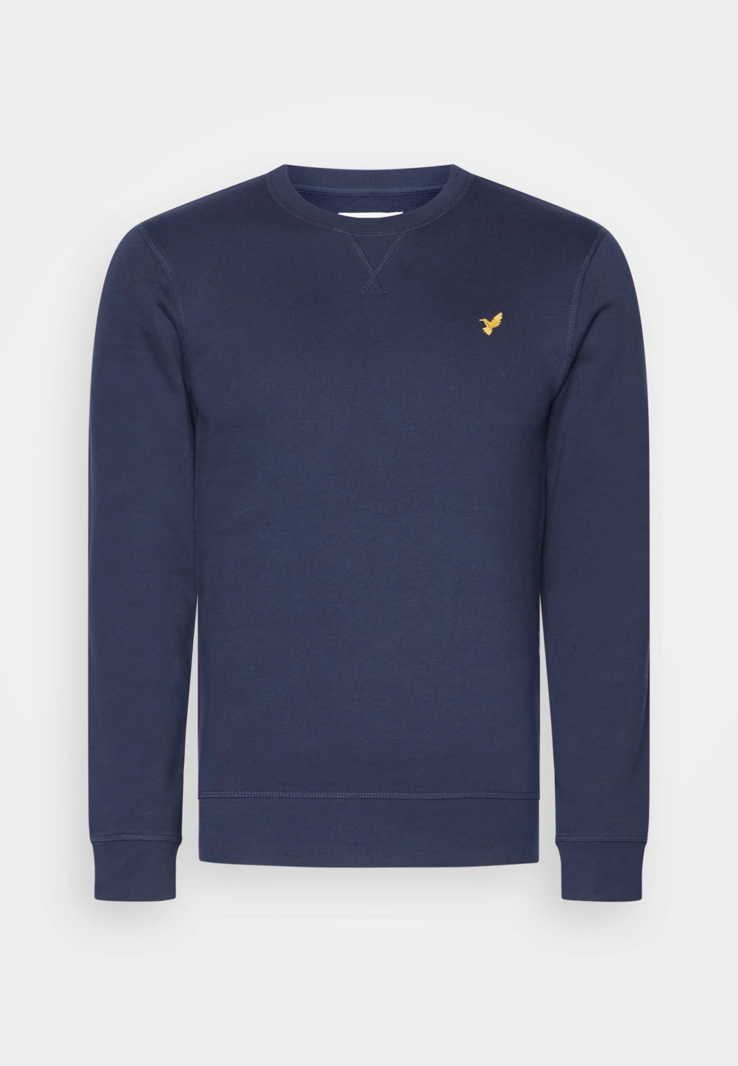 Pier One Sweater - Dark Blue/Bordeaux - Afbeelding 4