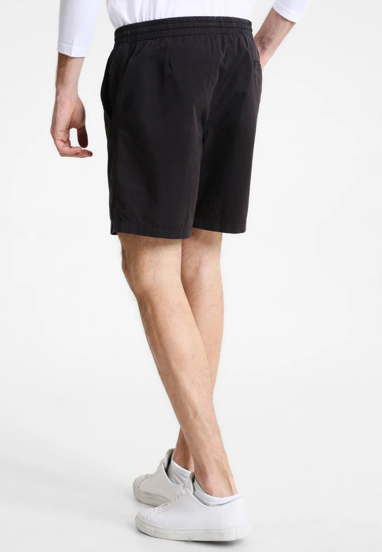 Pier One Shorts - Black - Afbeelding 3