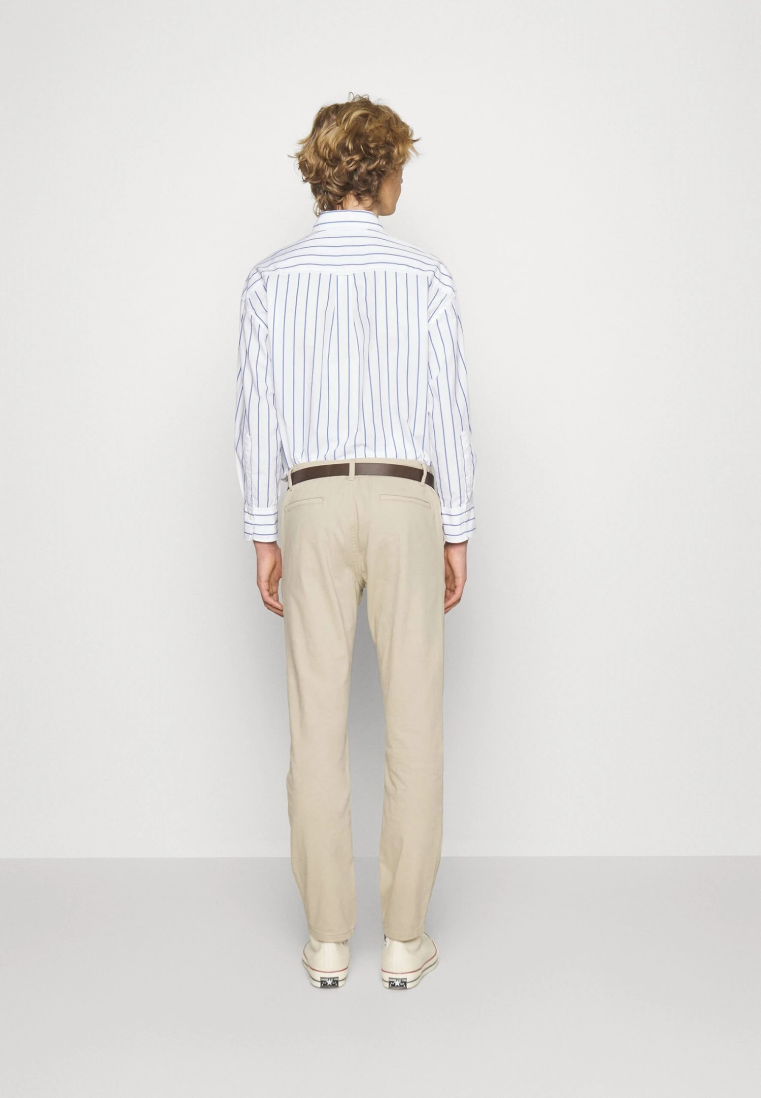 Pier One Chino - Beige - Afbeelding 3