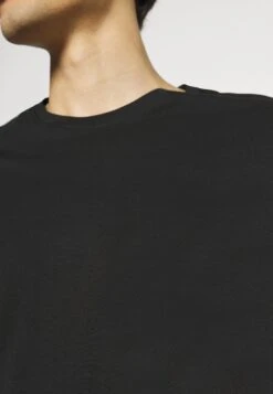 Pier One Pyjama - Black -Pier One Goedkope Winkel 2d7a3bf373434ec99530f26b5c489aa6