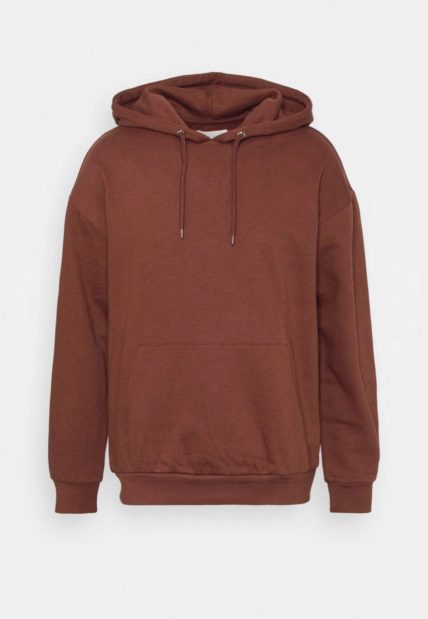 Pier One Hoodie - Brown