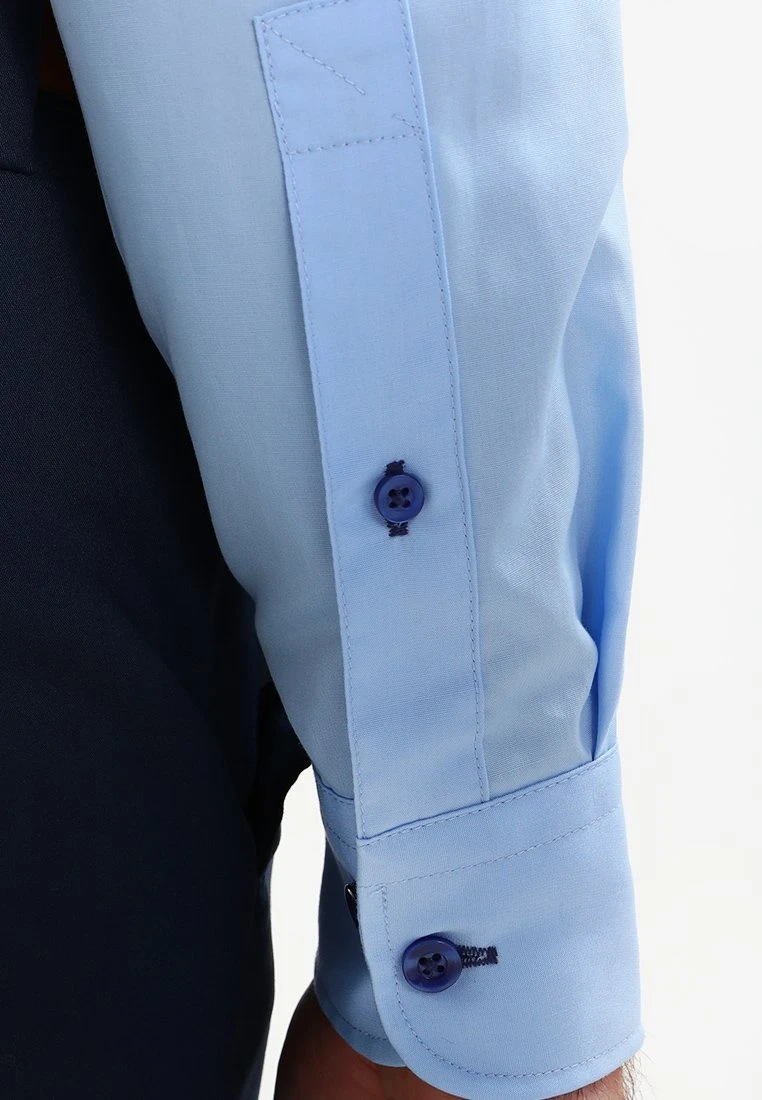 Pier One Overhemd - Light Blue/Blue - Afbeelding 4