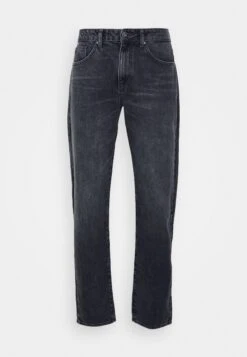 Pier One Slim Fit Jeans - Black -Pier One Goedkope Winkel 38c9d31a30444e0cb0fe45ce8cc2757d