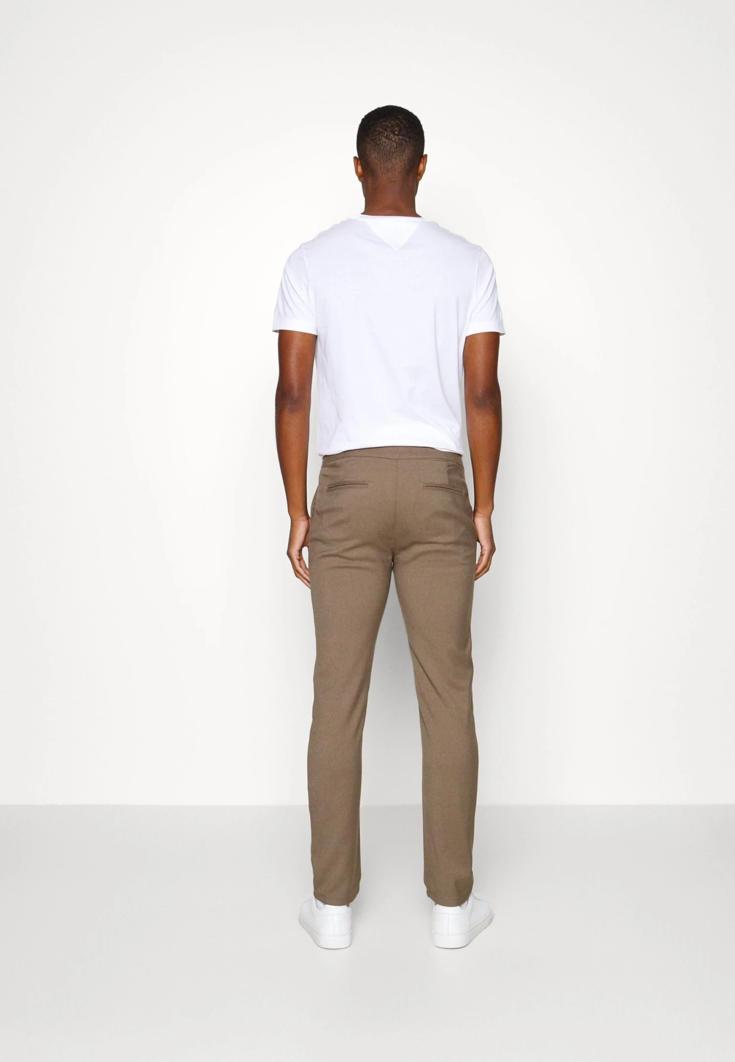 Pier One Chino - Brown - Afbeelding 3
