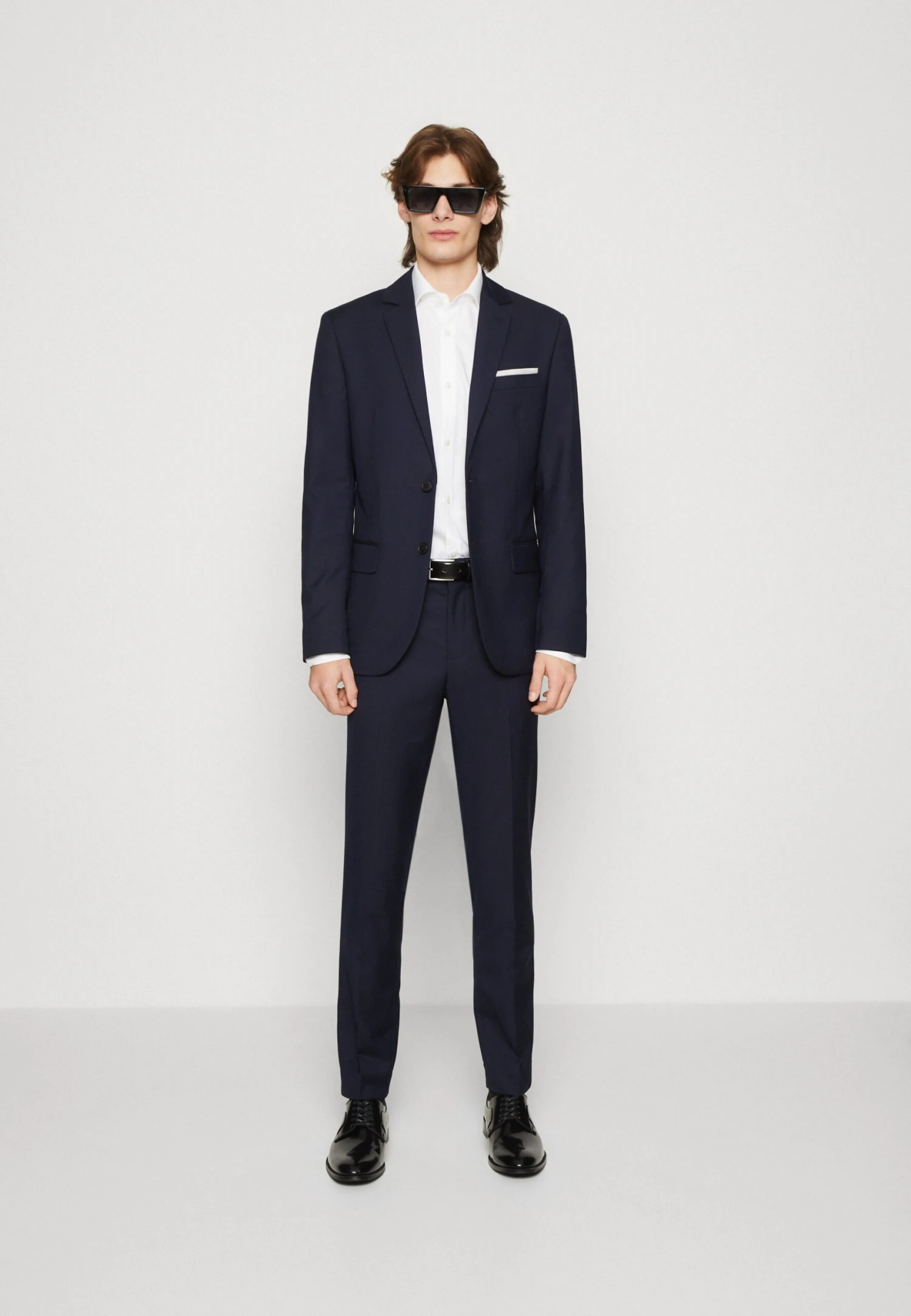 Pier One Kostuum - Dark Blue