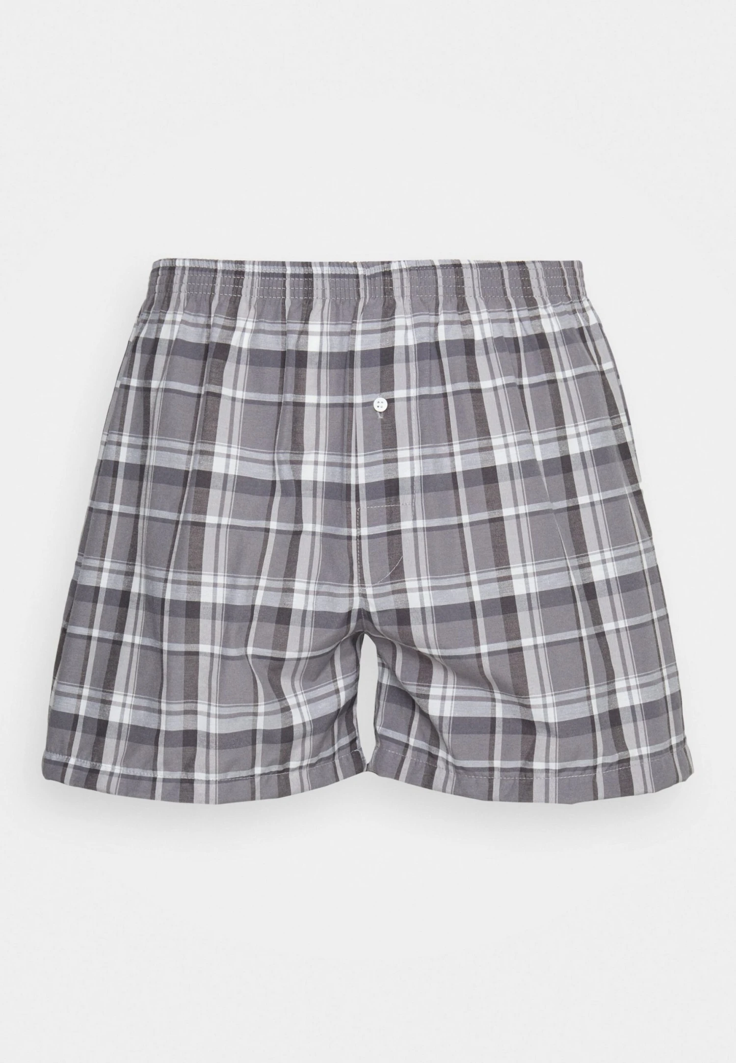 Pier One 5 Pack - Boxershort - Black/Grey/White - Afbeelding 2
