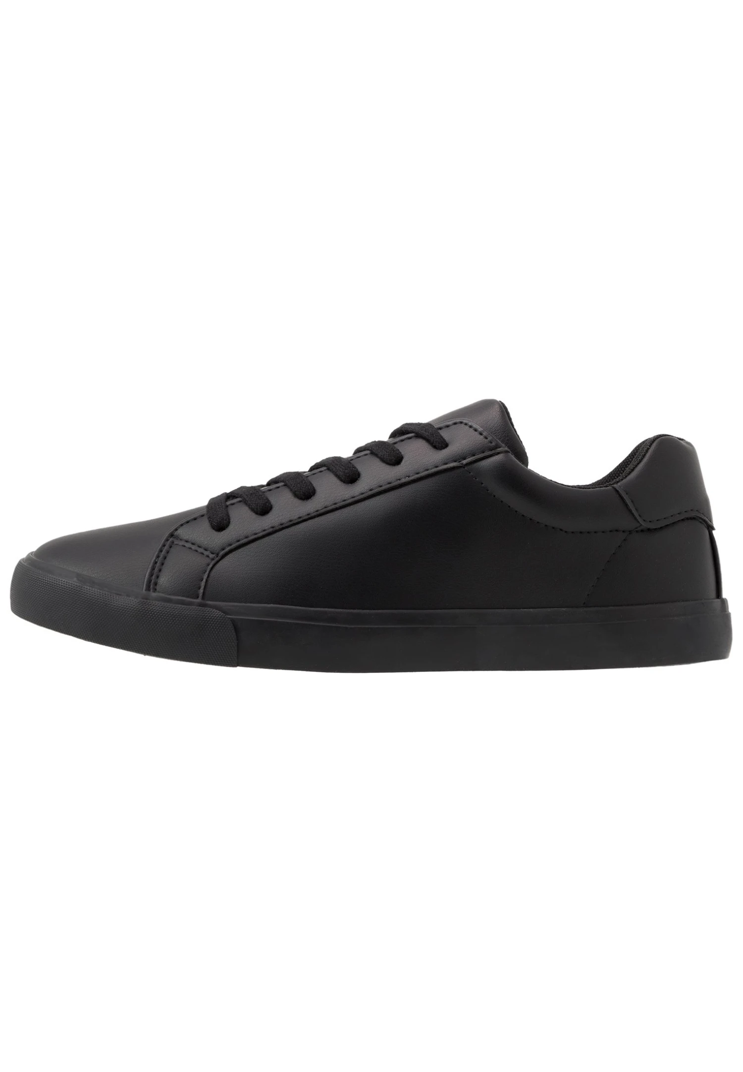 Pier One Unisex - Sneakers Laag - Black