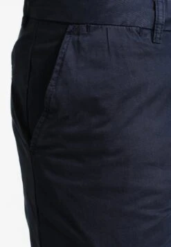 Pier One Shorts - Navy -Pier One Goedkope Winkel 4d79b32831544894bd8862799c160315