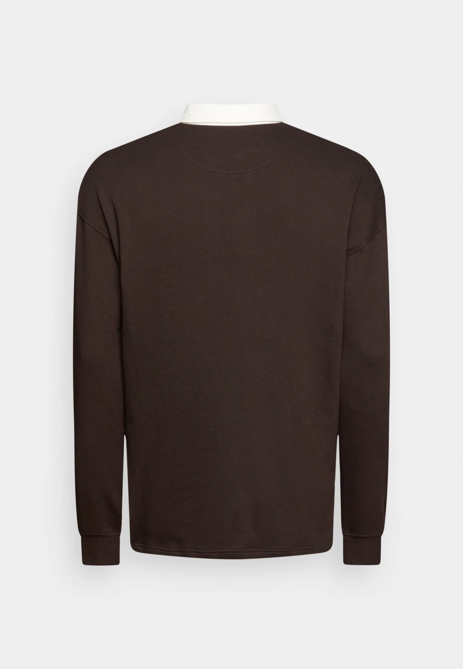 Pier One Poloshirt - Dark Brown - Afbeelding 2