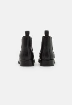 Pier One Korte Laarzen - Black -Pier One Goedkope Winkel 5c2c095da9934017b150deea4c35253c