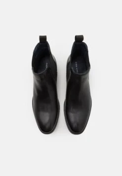 Pier One Korte Laarzen - Black -Pier One Goedkope Winkel 5ffede8462854d2c9e46ca1b846327a1