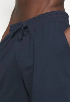 Pier One Pyjama - Dark Blue/Bordeaux -Pier One Goedkope Winkel 61096001a5b84e6e858f0ccd7d1b2f96