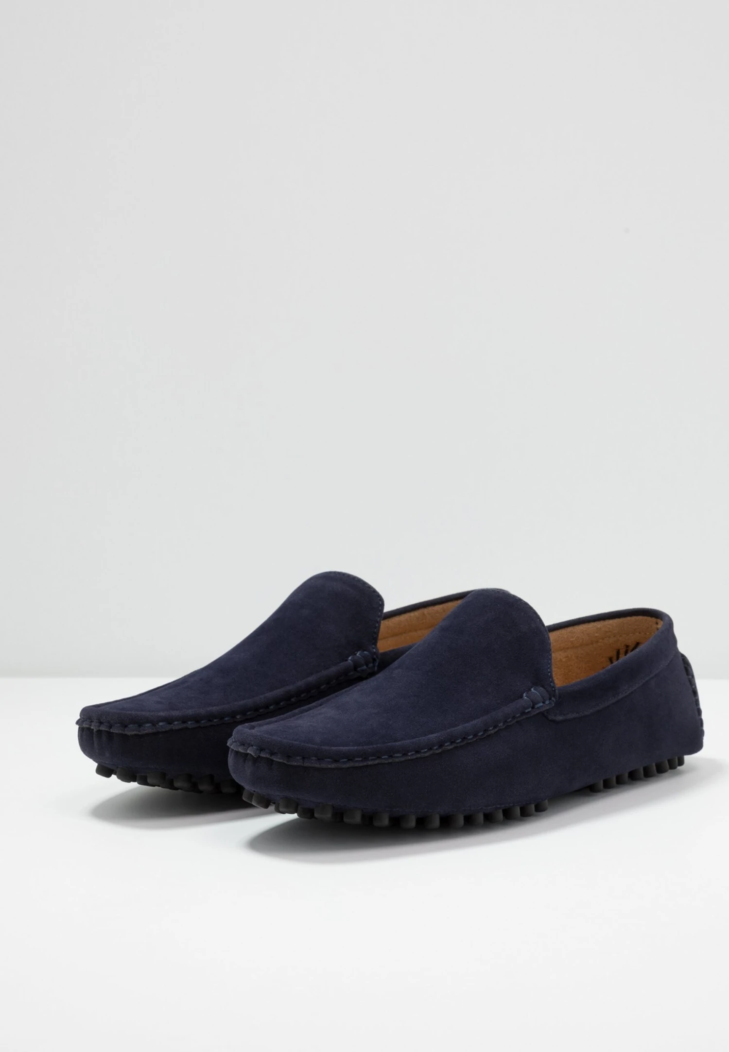 Pier One Mocassins - Dark Blue - Afbeelding 3