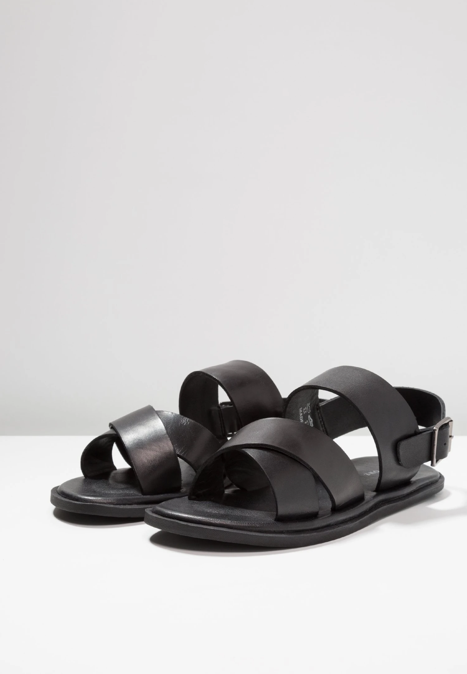 Pier One Sandalen - Black - Afbeelding 3