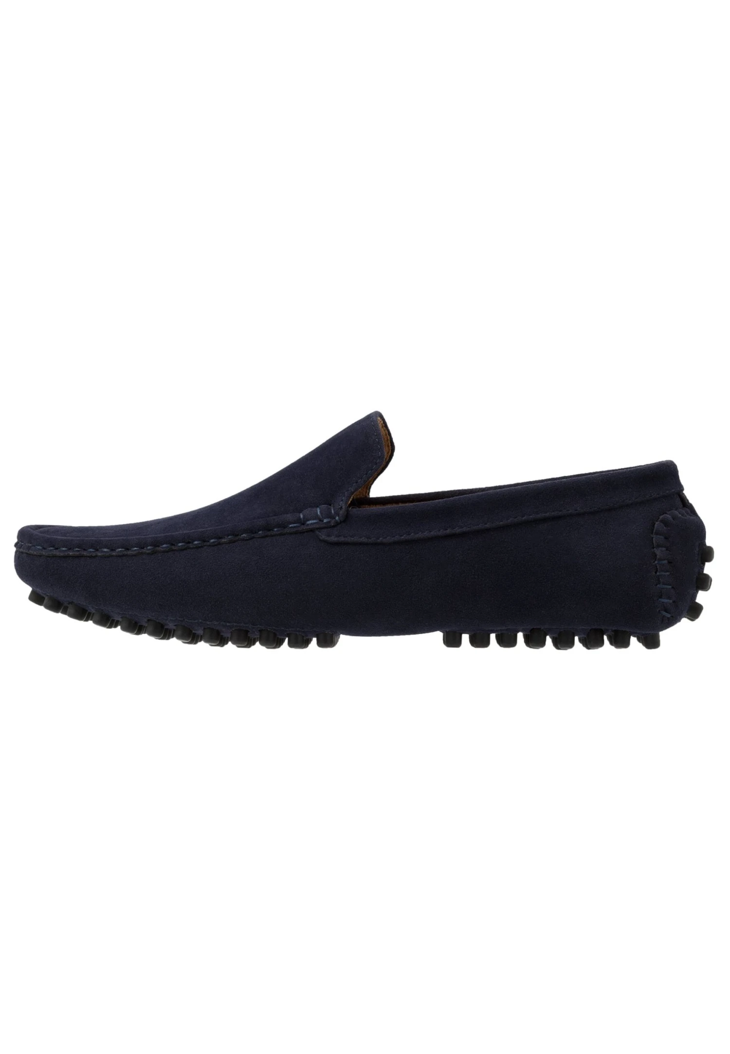 Pier One Mocassins - Dark Blue