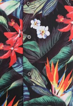 Pier One Flower Resort - Overhemd - Multicoloured -Pier One Goedkope Winkel 64a250478b4a4326b18c52bd6a310c1b