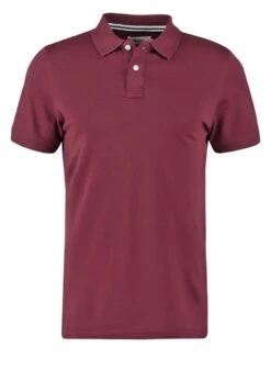 Pier One Poloshirt - Bordeaux -Pier One Goedkope Winkel 66ab3a3999754ecb9f26eb3b17871d1a