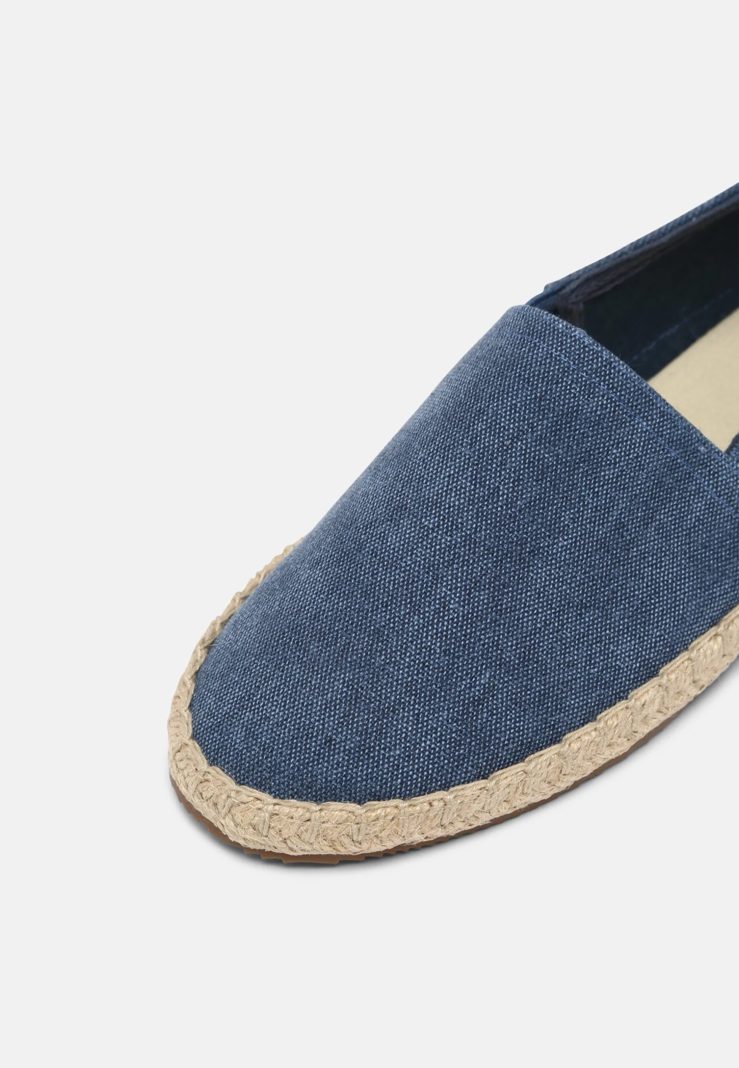Pier One Rena Espadrille Unisex - Espadrilles - Blue - Afbeelding 7