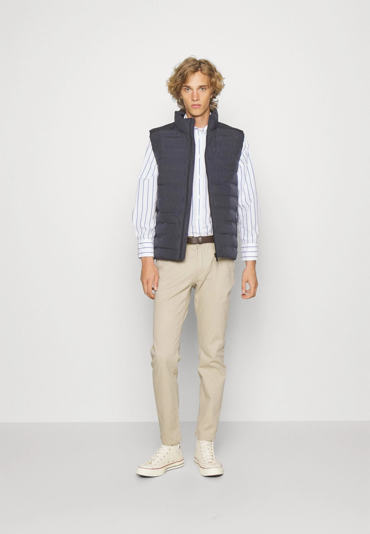 Pier One Chino - Beige - Afbeelding 2