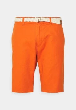 Pier One Shorts - Orange -Pier One Goedkope Winkel 7044a1c390d6457e9f6b0f7912714674