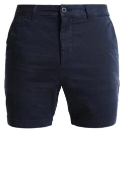 Pier One Shorts - Navy -Pier One Goedkope Winkel 70526716912f48058cace65f558f2a79