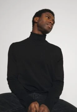 Pier One 2 Pack - Basic Turtleneck - Trui - Black/Mottled Light Grey 14 Pier One 2 Pack - Basic Turtleneck - Trui - Black/Mottled Light Grey -Pier One Goedkope Winkel 70bf9efa679346b9b89aa31bf5c100f0