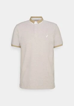 Pier One Poloshirt - Beige -Pier One Goedkope Winkel 72a5774c515c473ab52b2480d14b3968