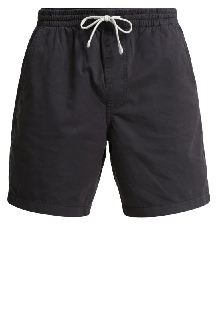 Pier One Shorts - Black - Afbeelding 6