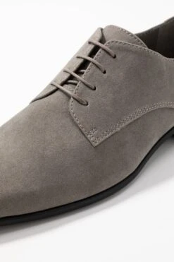 Pier One Veterschoenen - Grey -Pier One Goedkope Winkel 72c02b31c846494d91aa11ee508f78e9
