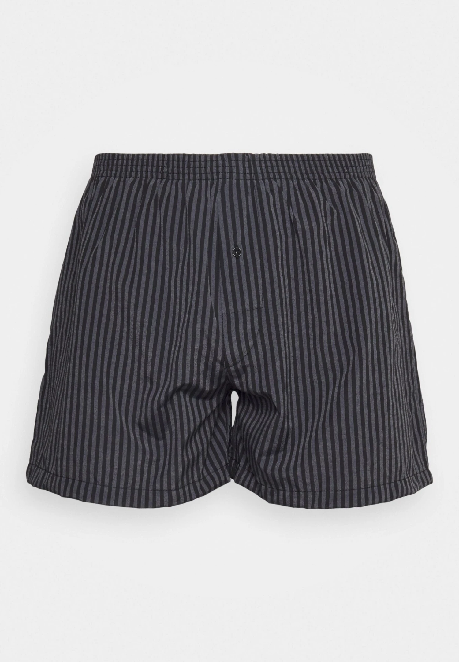 Pier One 5 Pack - Boxershort - Black/Grey/White - Afbeelding 6