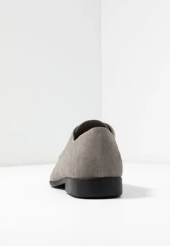 Pier One Veterschoenen - Grey -Pier One Goedkope Winkel 7e262d7e1b2c4561940fdde78f9c83b6