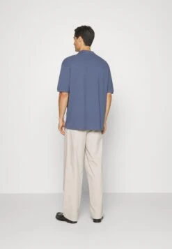 Pier One Poloshirt - Blue -Pier One Goedkope Winkel 7e7fc83f1a7b4b7b9ceaa0b717a0c5ef