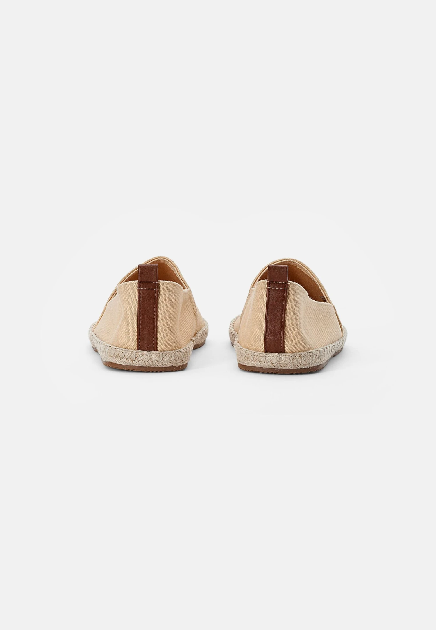 Pier One Rena Espadrille Unisex - Espadrilles - Beige - Afbeelding 3