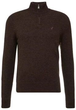 Pier One Trui - Mottled Brown -Pier One Goedkope Winkel 85ad72f732044fcba43b5795ceea7ef5