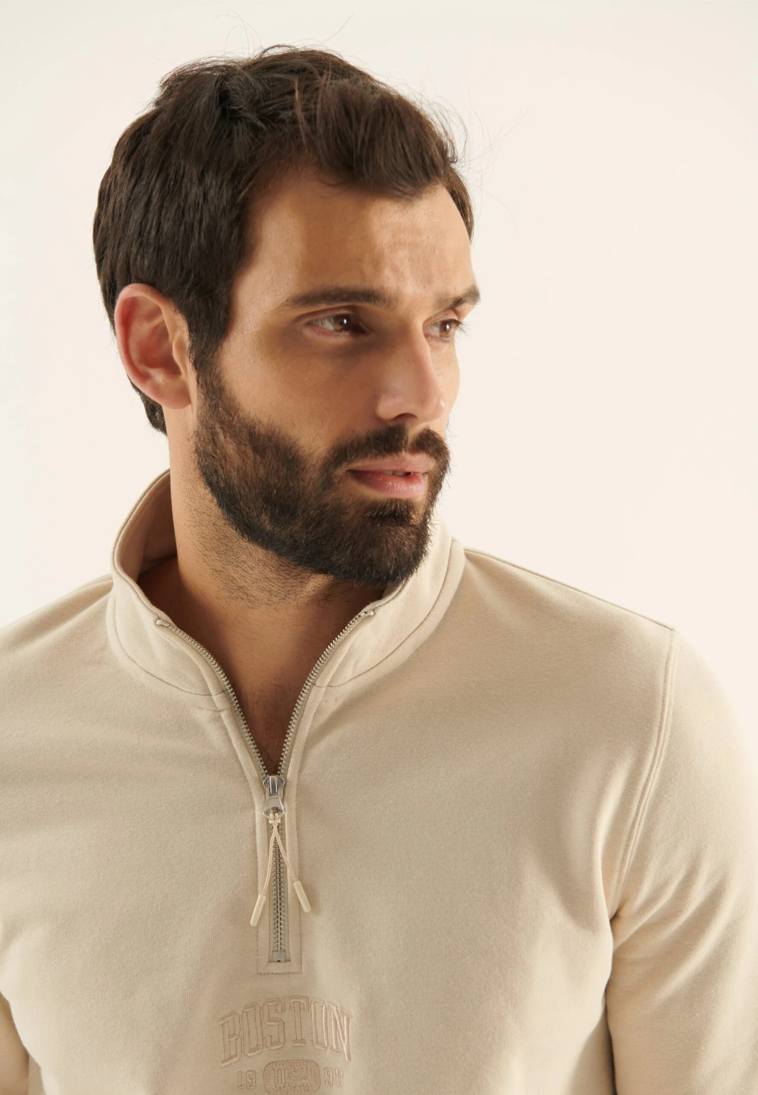 Pier One Sweater - Beige - Afbeelding 5