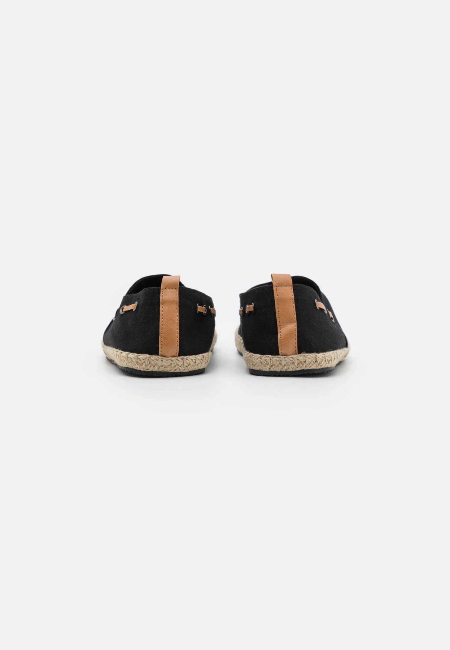 Pier One Espadrilles - Black - Afbeelding 3