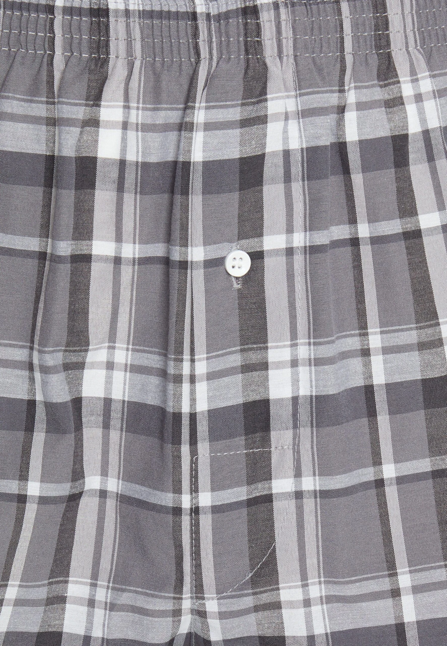 Pier One 5 Pack - Boxershort - Black/Grey/White - Afbeelding 8