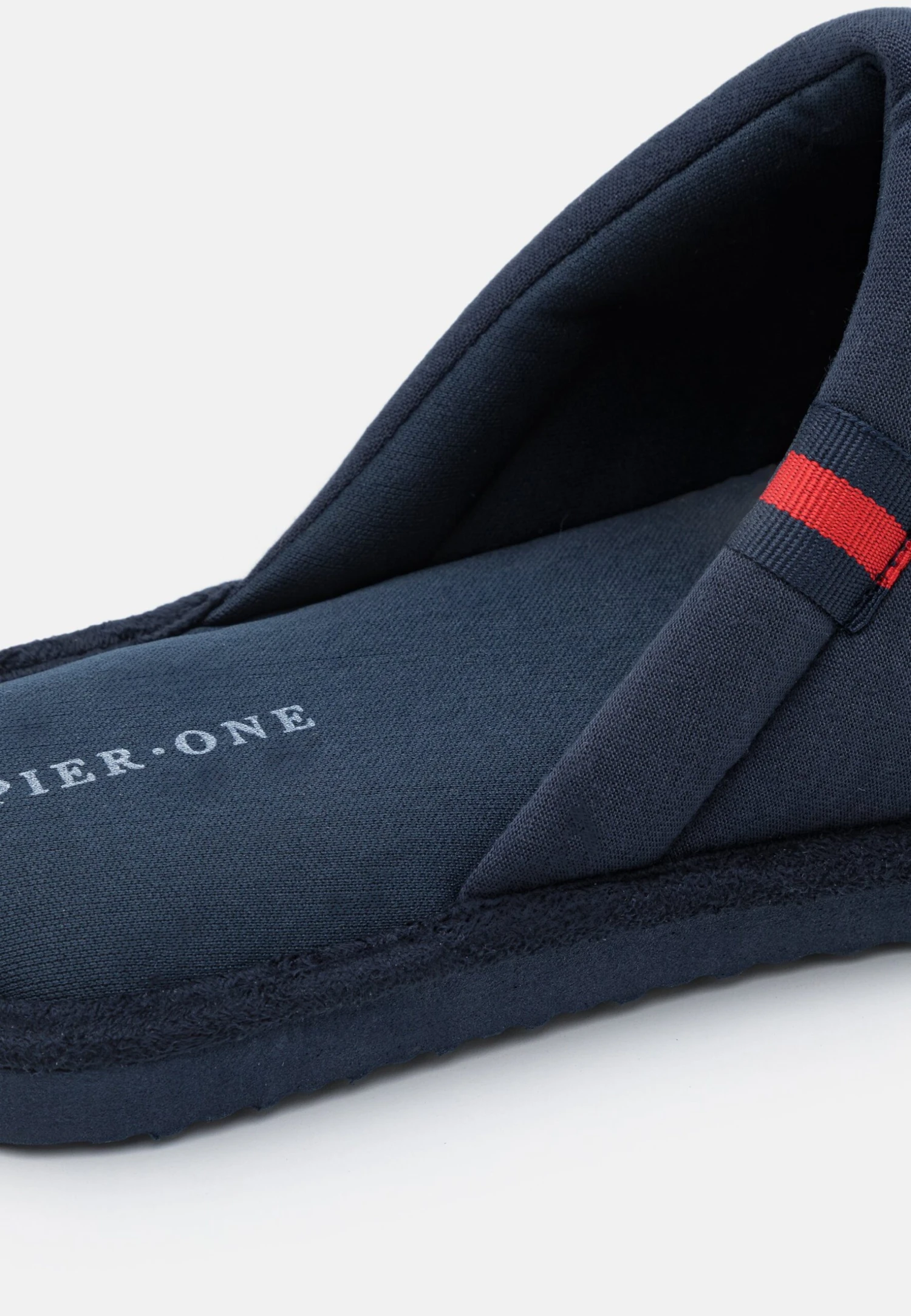 Pier One Pantoffels - Dark Blue - Afbeelding 6