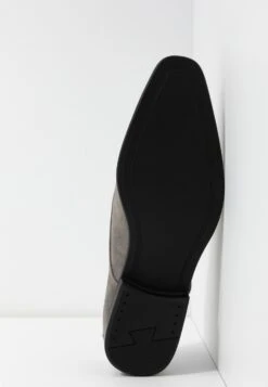 Pier One Veterschoenen - Grey -Pier One Goedkope Winkel 9b9a15abc5c549fc975b6d6e0e5f54dc