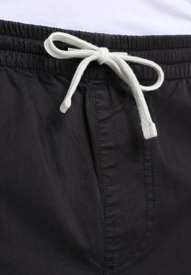 Pier One Shorts - Black - Afbeelding 4