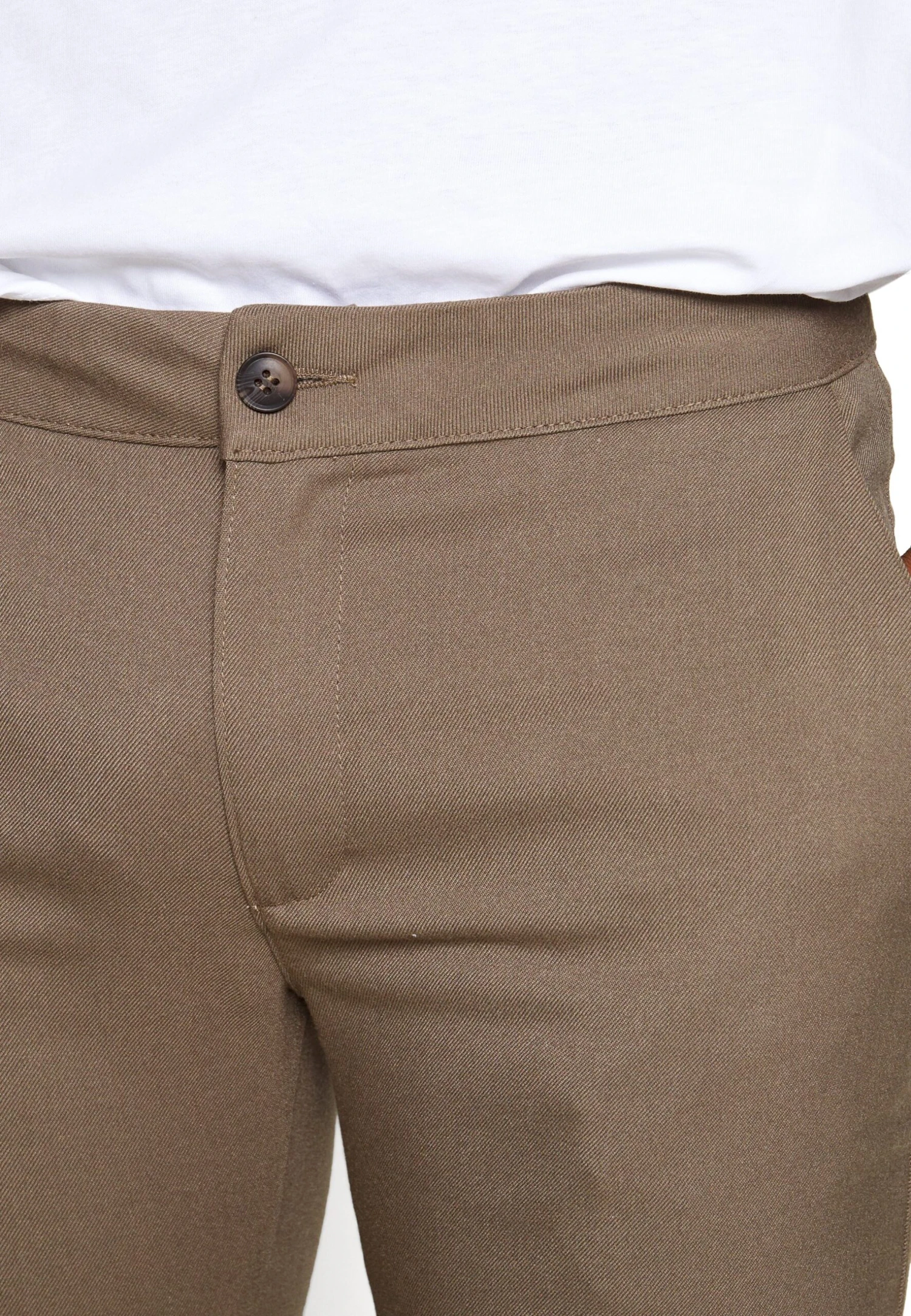 Pier One Chino - Brown - Afbeelding 5