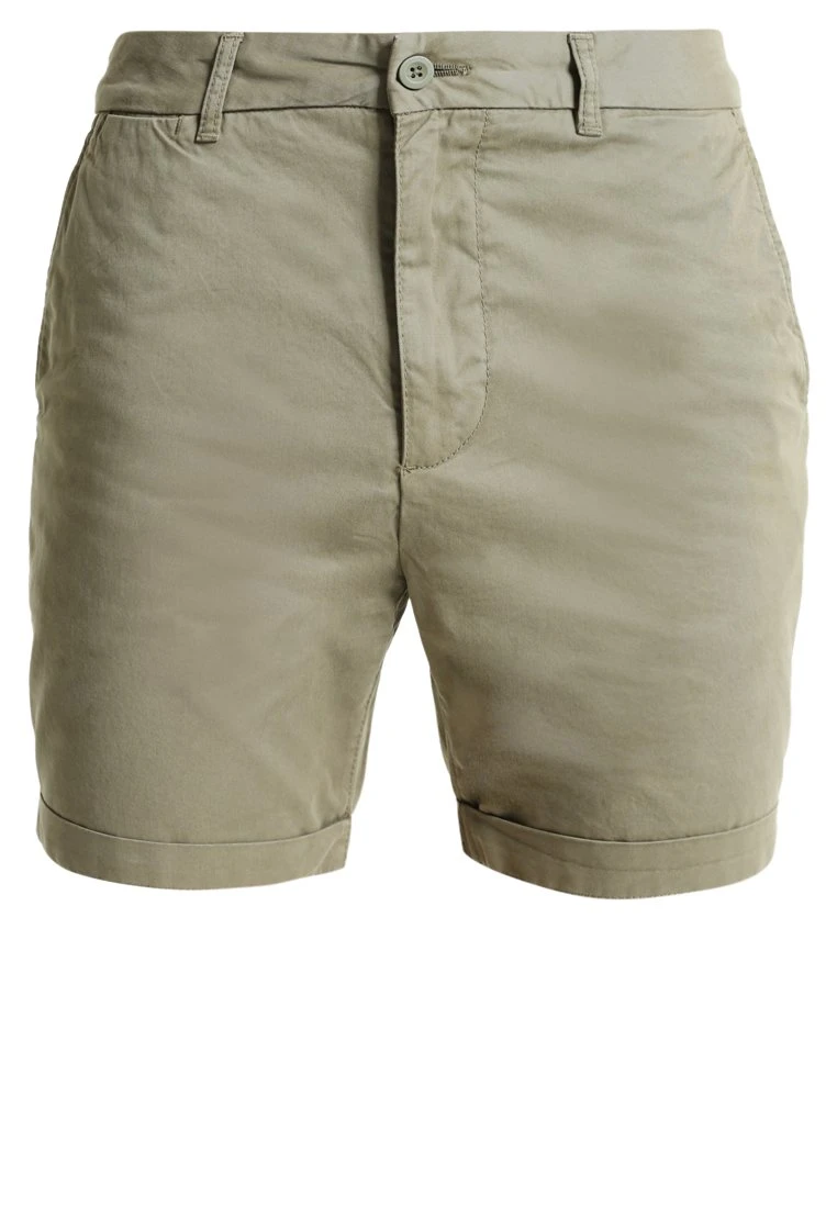 Pier One Shorts - Olive - Afbeelding 6
