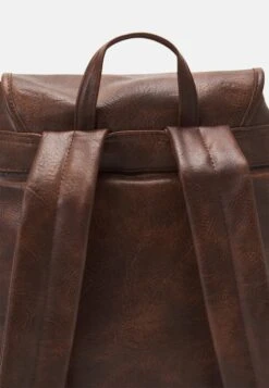 Pier One Unisex - Rugzak - Dark Brown 8 Pier One Unisex - Rugzak - Dark Brown -Pier One Goedkope Winkel a4420b4192c64f7b9a8e5e1dda6077e8